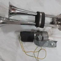 بوق شیپوری
