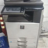 پرینتر شارپ مدل MX 2640