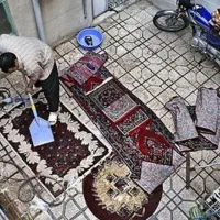 دنبال یه نفرهستم توکارخونگی واشپزی کمک کنه