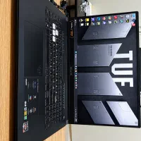 Asus tuf gaming A17