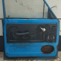 درب نیسان سمت راننده