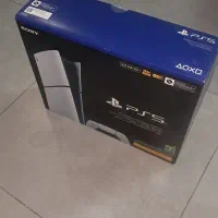 ps5 سلیم دیجیتال طرفیت ۸۲۵گیگابایت