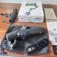 Osmo mobile 6 گیمبال|دوربین عکاسی و فیلم‌برداری|تهران, بوستان چیتگر|دیوار