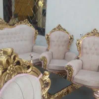 مبل   آیلار )+حــراج|حراج|اصفهان, شهرک شهید منتظری|دیوار