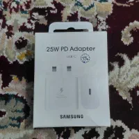 آدابتور 25W