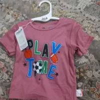 تیشرت و شلوارک