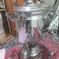 سماور بزرگ مجلسی