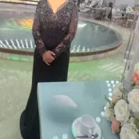 لباس مجلسی ترک