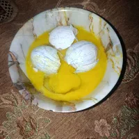 تخم  مرغ چشم نظر