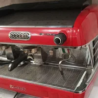 دستگاه قهوه ساز صنعتی دو گروپ