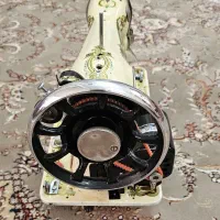 چرخ خیاطی|چرخ خیاطی و ریسندگی|کاشان, زیدی|دیوار