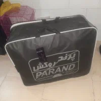 فروش روکش صندلی پراید آکبند و نو