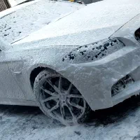 کارواش و دیتیلینگ