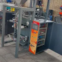 دستگاه بسته بندی دوتوزین