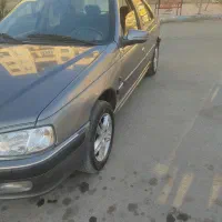 پژوپارسt5|خودرو سواری و وانت|پاکدشت, پاکدشت (مامازند)|دیوار