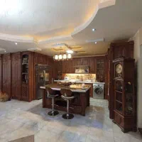 آپارتمان140م-3خواب-فول-دیزاین-تاپ-لوکیشن-شهرک-صدف