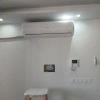 کولر گازی گرین