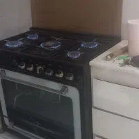 اوجاق گاز فر|اجاق گاز و لوازم برقی پختوپز|پاکدشت, پاکدشت (مامازند)|دیوار