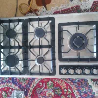 اجاق گاز صفحه ای|اجاق گاز و لوازم برقی پختوپز|تبریز, |دیوار