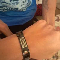 دستبند خارجی اصل|بدلیجات|گرگان, |دیوار