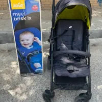 کالسکه meet joie