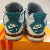 جردن ۴|کیف، کفش، کمربند|شاهین‌شهر, مخابرات (شهید بهشتی)|دیوار