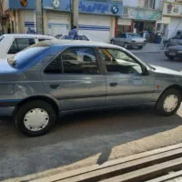 مدل ۹۵ دوگانه شرکتی بیرنگ|خودرو سواری و وانت|اسلام‌شهر, مظفریه|دیوار