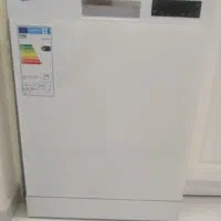 ظرف شویی بگو اصل دو بار استفاده شده