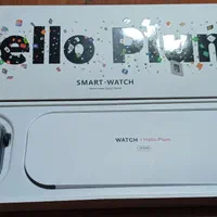 ساعت هوشمند Hello plum|ساعت|تاکستان, |دیوار