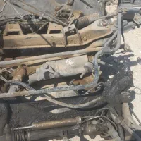 فروش قطعات استوک خودرو پراید پژو اردی پیکان|قطعات یدکی و لوازم جانبی|کرج, باغستان|دیوار