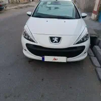 پژو207مدل1405