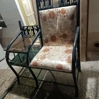 میز تلفن فرفوژه|میز تلفن|خمینی‌شهر, |دیوار