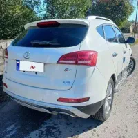 جک اس ۵ کارمندی تمیز|خودرو سواری و وانت|نور, |دیوار