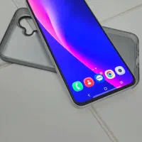 سامسونگ A56 آک آک تعویض با آیفون