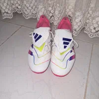 کفش ورزشی آدیداس( PREDATOR)|کیف، کفش، کمربند|رشت, باهنر|دیوار