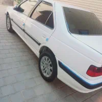 پارس ۴۰۱