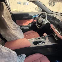 فروش چانگان فول با صندوق برقی در اهواز
