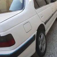 پارس tu5 ۱۴۰۰ سیمی