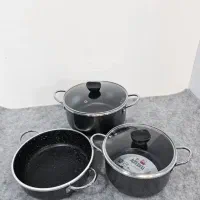 سرویس قابلمه ارسال رایگان