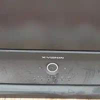 فروش تلویزیون ایکس ویژن 32 اینچ کاملا نو|تلویزیون و پروژکتور|تهران, طرشت|دیوار