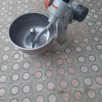 خمیرگیرووسایل دیگردرحدنو