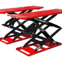 تعمیر  جک  سوسماری  پالت  استاکر