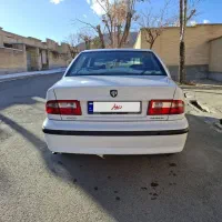 سمند ef7 مدل 98|خودرو سواری و وانت|مهاجران, |دیوار