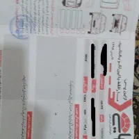 پراید ۹۳ دوگانه فابریک بدون رنگ ضربه|خودرو سواری و وانت|شیراز, شاهچراغ|دیوار