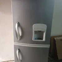 یخچال فریزر