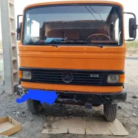 خاور608کمپریس