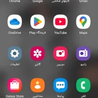 موبایل A10