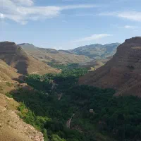 اقامتگاه بومگردی دره زیبای خسرویه