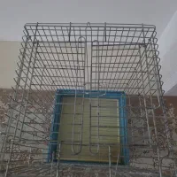 قفس بزرگ
