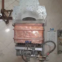 آبگرمکن کم فشار بوتان ۳۱۱۵|آبگرمکن، پکیج، شوفاژ|رباطکریم, رباطکریم|دیوار